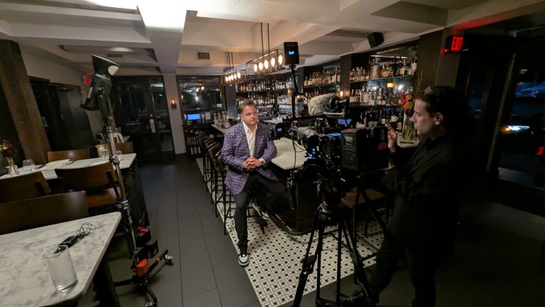 InterviewingSavona